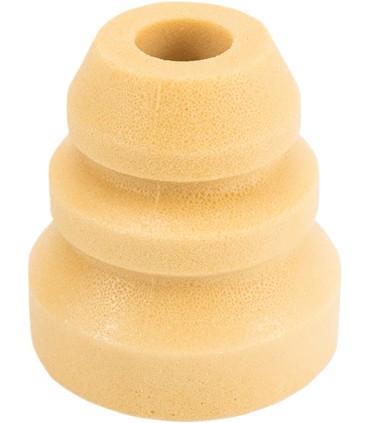 STOPPER RUBBER 16x57x54