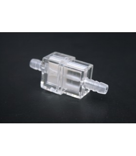 FUEL FILTER 7MM