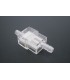FUEL FILTER 7MM