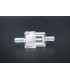 FUEL FILTER 7MM