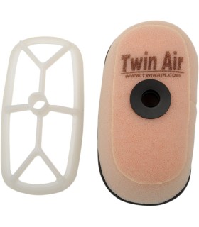 TWIN AIR FLTR W/CAGE HON