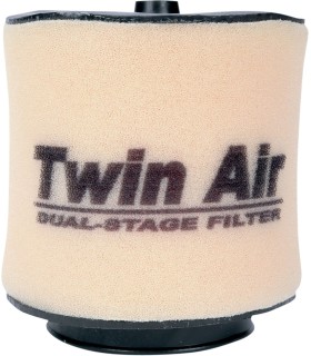 TWIN AIR FILTER RANCHER