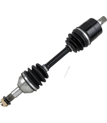 AXLE KIT COMPLETE CANAM