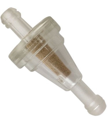 FUEL FILTER SL 6MM CD/20