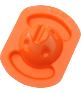 AIR BOX COVER KTM 65