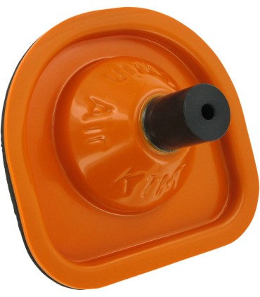 AIR BOX COVER KTM