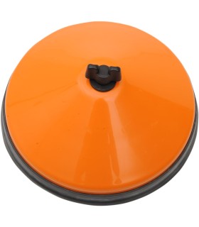 AIR BOX COVER KDX200/220