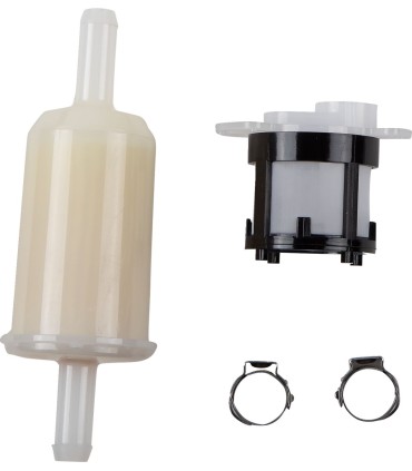 FUEL FILTER IN TANK KTM