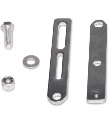 ADJ. CARB SUPPORT BRACKET