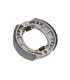 BRAKE SHOE 110X25MM YAM JOG