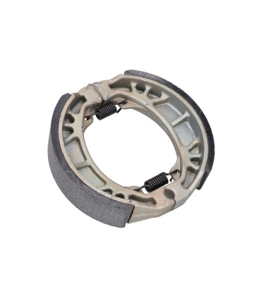 BRAKE SHOE 110X25MM YAM JOG