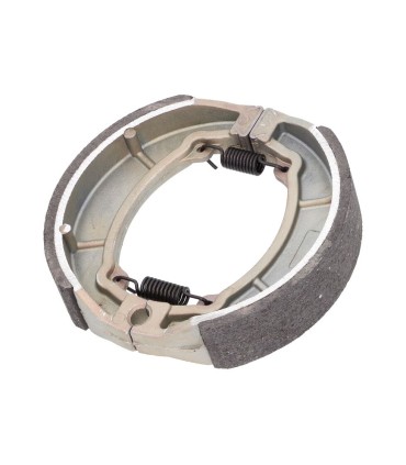 BRAKE SHOE 125X27MM GY6 125CC