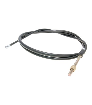 REAR DRUM BRAKE CABLE