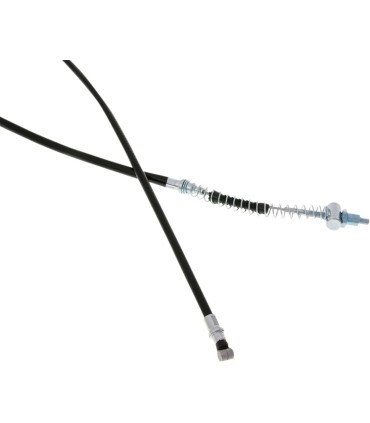 REAR DRUM BRAKE CABLE
