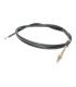 REAR DRUM BRAKE CABLE