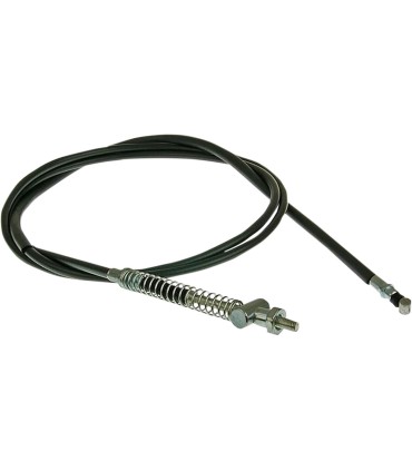 REAR DRUM BRAKE CABLE
