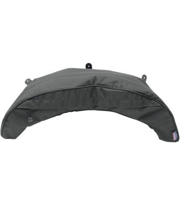 BAG-P/U W/S POLARIS BLK