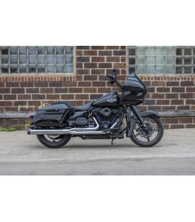 EXHAUST 2-1 CH 95-16FL