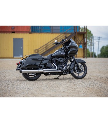 EXHAUST 2-1 CH 95-16FL