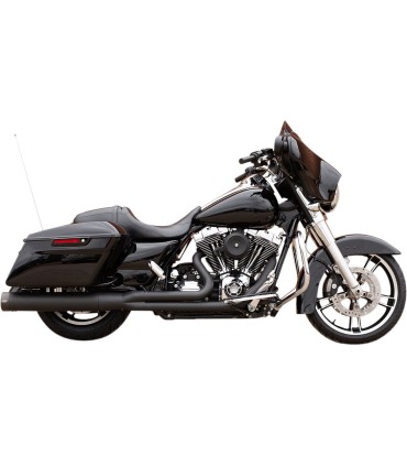 EXHAUST 2-1 BL 95-16FL