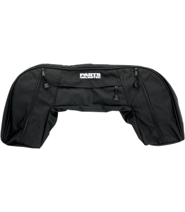 BAG-P/U W/S POLARIS BLK