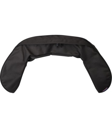 BAG-P/U W/S ARCTIC BLK