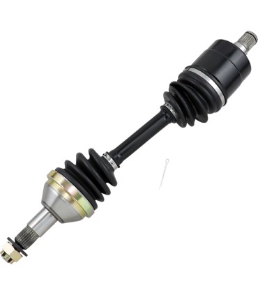 AXLE KIT COMPLETE CANAM