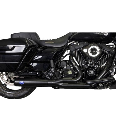 EXH 50ST 2-1 GAR.BL 20FL