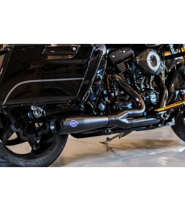 EXH 50ST 2-1 GAR.BL 20FL