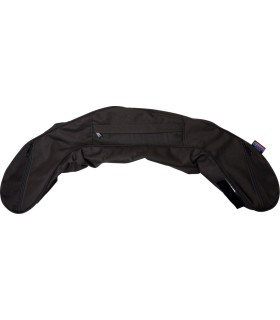 BAG-P/U W/S POLARIS BLK