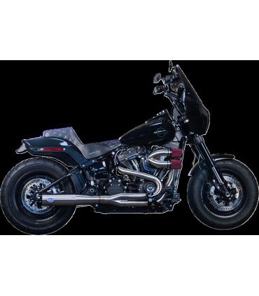 EXHAUST 2-1 SUPER STREET RACE 