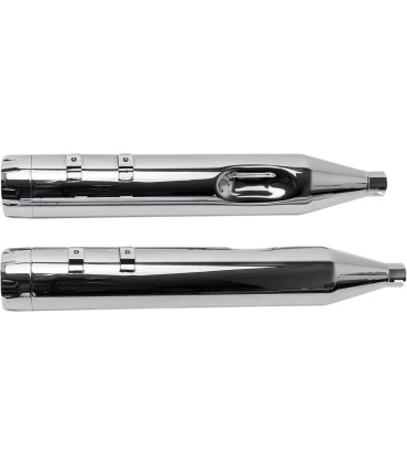 MUFFLERS 4.5 CHR/THRST