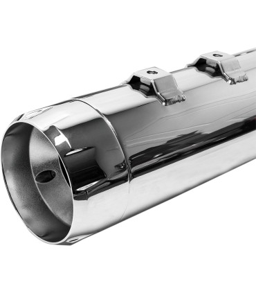 MUFFLERS 4.5 CHR/THRST