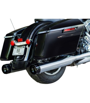 MUFFLERS 4.5 CHR/B.THRST