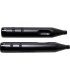 MUFFLERS 4.5 BLK/B.THRST