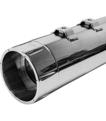MUFFLERS 4.5 CHR/TRACR