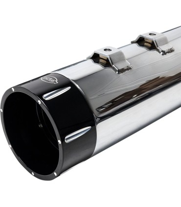 MUFFLERS 4.5 CHR/B.TRACR