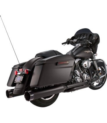 MUFFLERS 4.5 BLK/B.TRACR