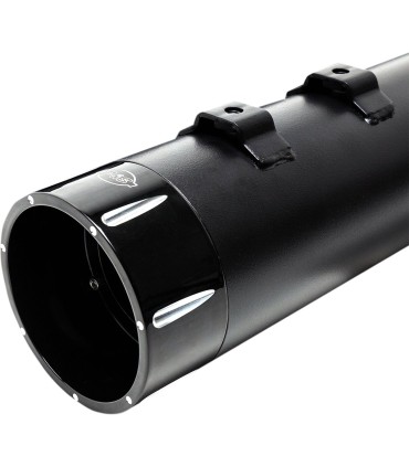 MUFFLERS 4.5 BLK/B.TRACR
