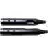 MUFFLERS 4.5 BLK/B.TRACR