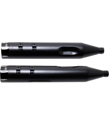 MUFFLERS 4.5 BLK/B.TRACR