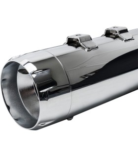 MUFFLR 4.5CHR/THRST 17-