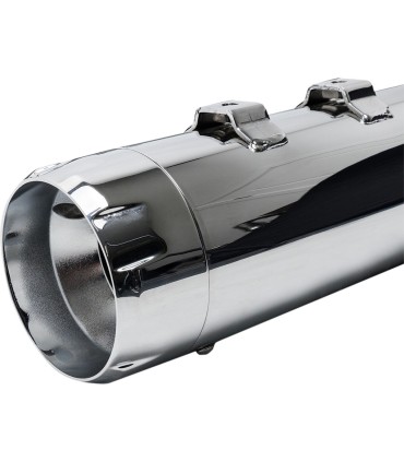 MUFFLR 4.5CHR/THRST 17-