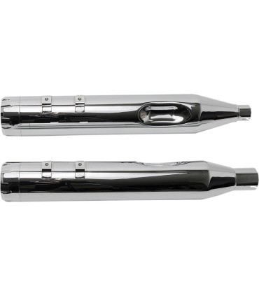 MUFFLR 4.5CHR/THRST 17-