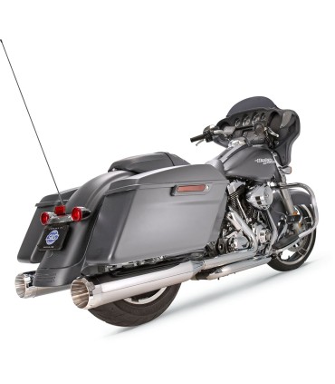 MUFFLR 4.5CHR/THRST 17-