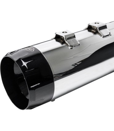 MUFFLRS 4.5C/B THRST 17-