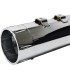 MUFFLER 4.5CHR/TRACR 17-