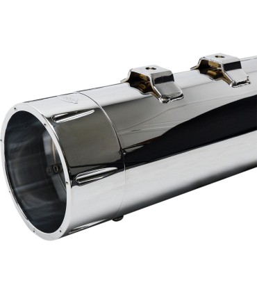 MUFFLER 4.5CHR/TRACR 17-