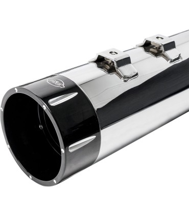 MUFFLER 4.5C/B TRACR 17-