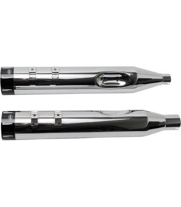 MUFFLER 4.5C/B TRACR 17-